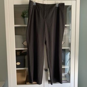 Apt. 9 Curvy Trouser